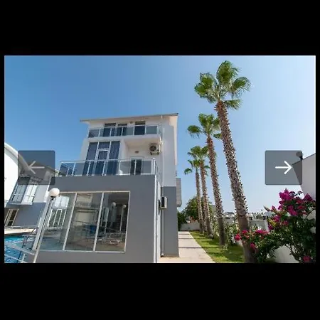 Villa For Sale Interviews Watsap-Mermaid Villams Villa