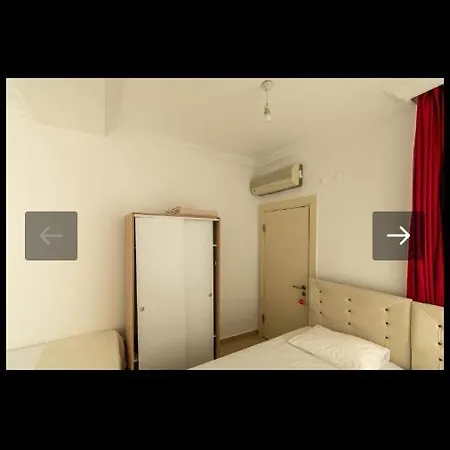 Villa For Sale Interviews Watsap-Mermaid Villams Belek