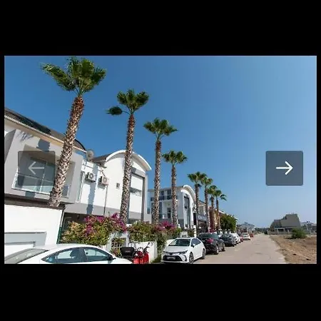 Villa For Sale Interviews Watsap-Mermaid Villams * Belek