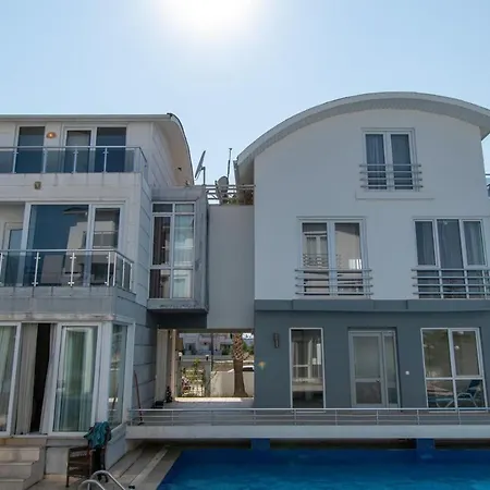 Villa For Sale Interviews Watsap-Mermaid Villams Villa